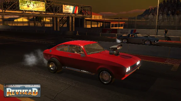 ❗CAR MECHANIC SIMULATOR 2021 & REVHEAD❗XBOX ONE/X|S
