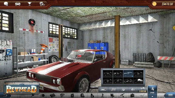 ❗CAR MECHANIC SIMULATOR 2021 & REVHEAD❗XBOX ONE/X|S