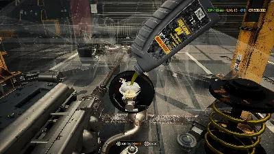 ❗CAR MECHANIC SIMULATOR 2021 & REVHEAD❗XBOX ONE/X|S