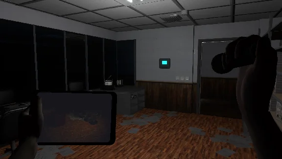 ❗CASE: ANIMATRONICS❗XBOX ONE/X|S🔑KEY❗