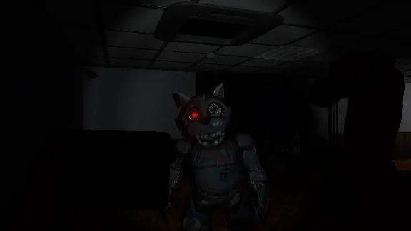 ❗CASE: ANIMATRONICS❗XBOX ONE/X|S🔑KEY❗
