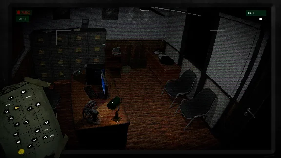 ❗CASE: ANIMATRONICS❗XBOX ONE/X|S🔑KEY❗