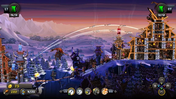 ❗CASTLESTORM - DEFINITIVE EDITION❗XBOX ONE/X|S🔑KEY