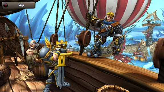 ❗CASTLESTORM - DEFINITIVE EDITION❗XBOX ONE/X|S🔑KEY