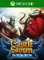 ❗CASTLESTORM - DEFINITIVE EDITION❗XBOX ONE/X|S🔑KEY