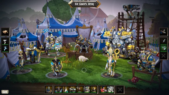 ❗CASTLESTORM II❗XBOX ONE/X|S🔑KEY❗