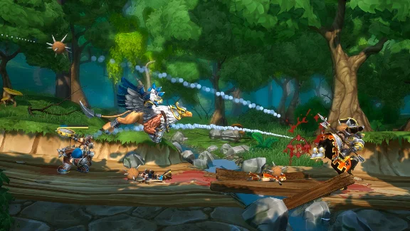 ❗CASTLESTORM II❗XBOX ONE/X|S🔑KEY❗