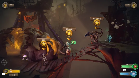 ❗CASTLESTORM II❗XBOX ONE/X|S🔑KEY❗
