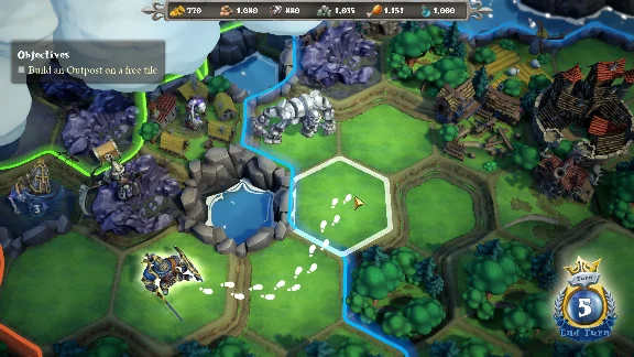 ❗CASTLESTORM II❗XBOX ONE/X|S🔑KEY❗