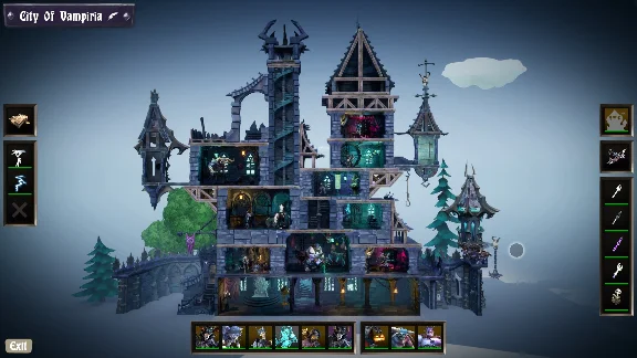 ❗CASTLESTORM II❗XBOX ONE/X|S🔑KEY❗