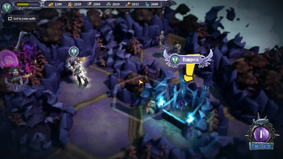 ❗CASTLESTORM II❗XBOX ONE/X|S🔑KEY❗