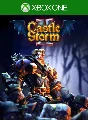 ❗CASTLESTORM II❗XBOX ONE/X|S🔑KEY❗