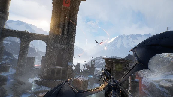 ❗CENTURY: AGE OF ASHES - BLOODSHED EDITION❗XBOX+PC🔑