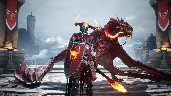 CENTURY: AGE OF ASHES - EMBER CROWN EDITION❗XBOX+PC🔑