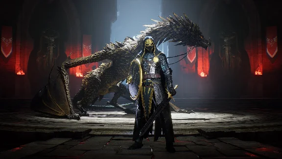 CENTURY: AGE OF ASHES - SKALTIR APOSTATE EDITION🔑XBOX