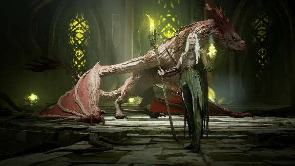 CENTURY: AGE OF ASHES - THORNWEAVER PREMIUM EDITION❗🔑