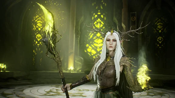 CENTURY: AGE OF ASHES - THORNWEAVER PREMIUM EDITION❗🔑