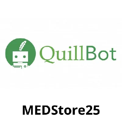 💎 Quillbot Premium 💎 1 MONTH ✅ WARRANTY ✅Trused