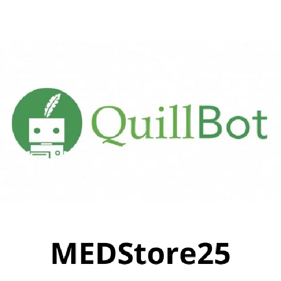 💎 Quillbot Premium 💎 1 MONTH ✅ WARRANTY ✅Trused