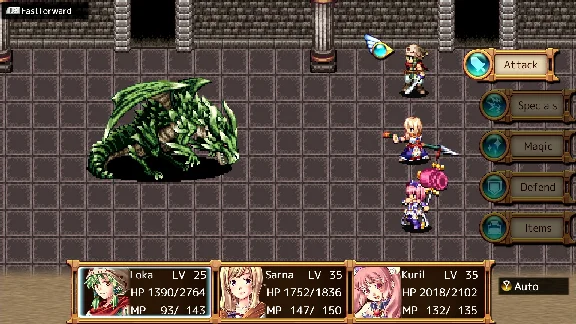 ❗CHRONUS ARC❗(PC WIN)🔑KEY❗