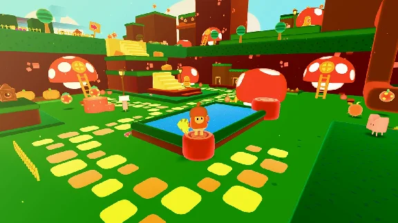 ❗CHUBBY PIXEL MEGA BUNDLE❗XBOX ONE/X|S🔑KEY❗