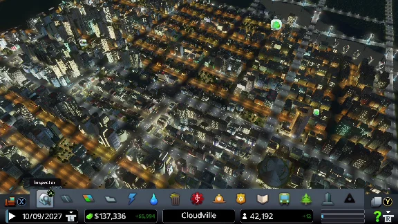 ❗CITIES: SKYLINES - MAYOR´S EDITION❗XBOX ONE/X|S🔑KEY