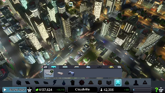 ❗CITIES: SKYLINES - MAYOR´S EDITION❗XBOX ONE/X|S🔑KEY