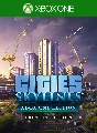 ❗CITIES: SKYLINES - PREMIUM EDITION 2❗XBOX ONE/X|S🔑KEY