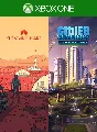 ❗CITIES: SKYLINES + SURVIVING MARS❗XBOX ONE/X|S🔑KEY