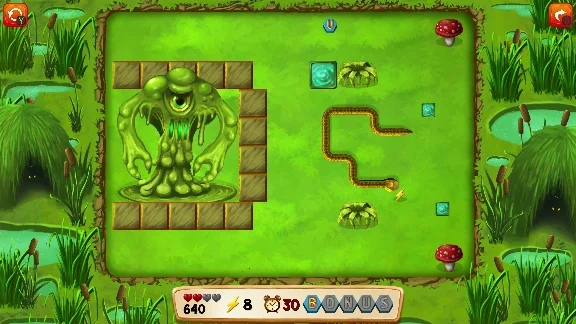 CLASSIC SNAKE ADVENTURES (CROSS-BUY)❗XBOX ONE/X|S+PC🔑