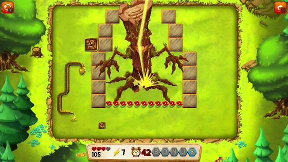 CLASSIC SNAKE ADVENTURES (CROSS-BUY)❗XBOX ONE/X|S+PC🔑