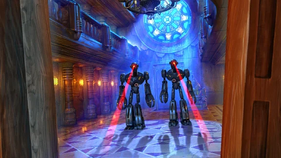 ❗CLOCKWORK TALES: OF GLASS AND INK❗XBOX ONE/X|S🔑KEY