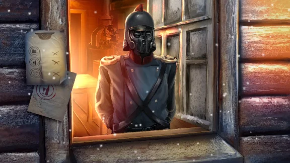 ❗CLOCKWORK TALES: OF GLASS AND INK❗XBOX ONE/X|S🔑KEY