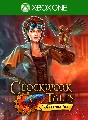 ❗CLOCKWORK TALES: OF GLASS AND INK❗XBOX ONE/X|S🔑KEY