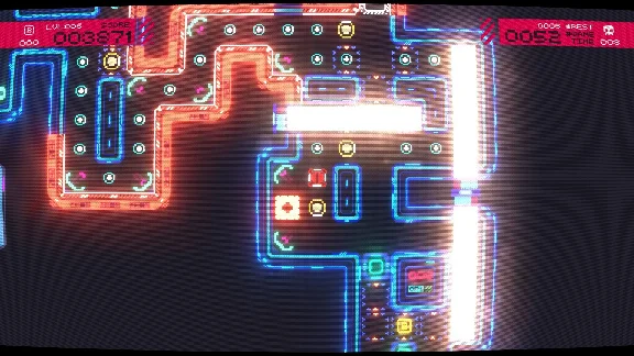 ❗CLUMSY RUSH + CYBER PROTOCOL❗XBOX ONE/X|S🔑KEY❗
