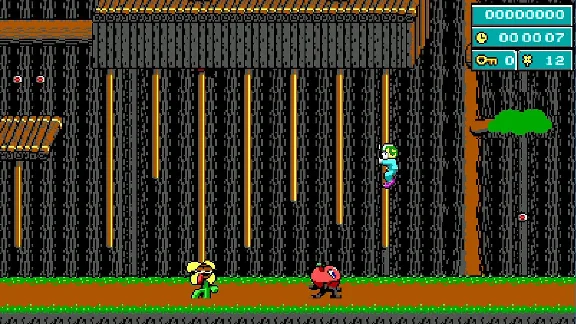 ❗COMMANDER KEEN IN KEEN DREAMS DEFINITIVE EDITION🔑XBOX