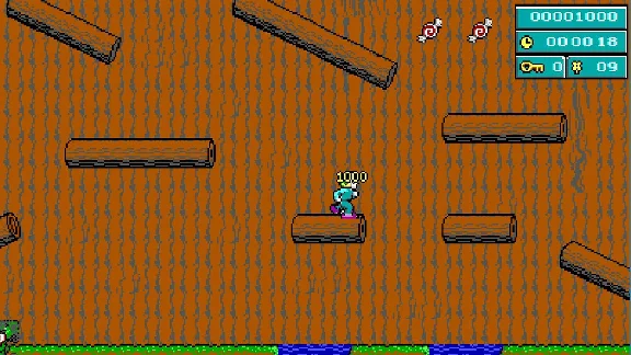 ❗COMMANDER KEEN IN KEEN DREAMS DEFINITIVE EDITION🔑XBOX