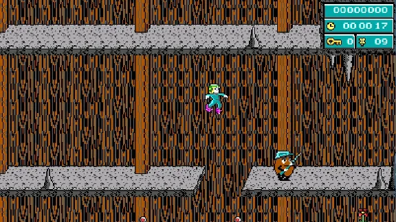 ❗COMMANDER KEEN IN KEEN DREAMS DEFINITIVE EDITION🔑XBOX