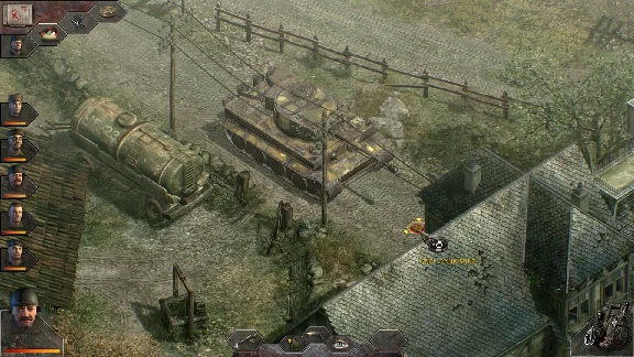 ❗COMMANDOS 3 - HD REMASTER❗XBOX ONE/X|S🔑KEY❗