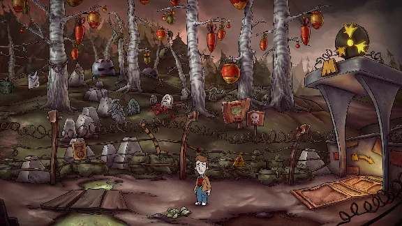 ❗COMRADE RABBIT BUNDLE❗XBOX ONE/X|S+PC🔑KEY❗