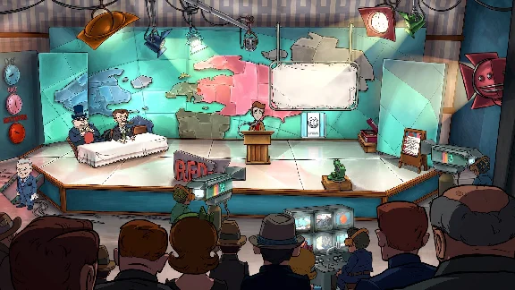 ❗COMRADE RABBIT BUNDLE❗XBOX ONE/X|S+PC🔑KEY❗