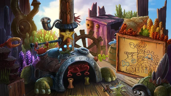 ❗COMRADE RABBIT BUNDLE❗XBOX ONE/X|S+PC🔑KEY❗