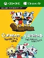 Cuphead & The Delicious Last Course Xbox One X|S ключ