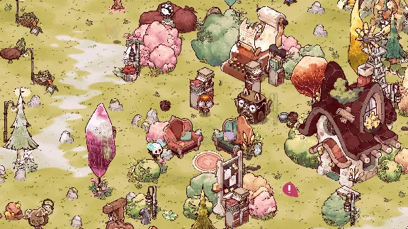 ❗COZY GROVE + NEW NEIGHBEARS BUNDLE❗XBOX ONE/X|S🔑КЛЮЧ