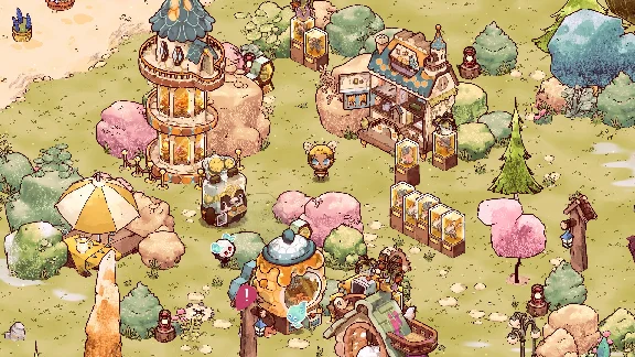 ❗COZY GROVE + NEW NEIGHBEARS BUNDLE❗XBOX ONE/X|S🔑КЛЮЧ