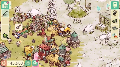 ❗COZY GROVE + NEW NEIGHBEARS BUNDLE❗XBOX ONE/X|S🔑КЛЮЧ