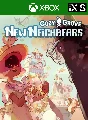 ❗COZY GROVE + NEW NEIGHBEARS BUNDLE❗XBOX ONE/X|S🔑КЛЮЧ