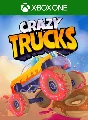 ❗CRAZY TRUCKS❗XBOX ONE/X|S🔑КЛЮЧ❗