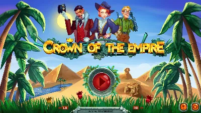 ❗CROWN OF THE EMPIRE❗XBOX ONE/X|S🔑КЛЮЧ❗