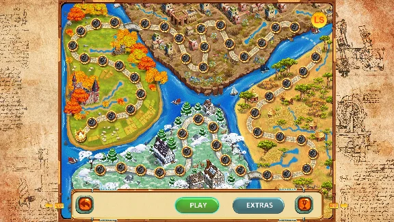 CROWN OF THE EMPIRE 2: AROUND THE WORLD❗XBOX 🔑❗
